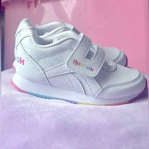 Toddlers Reebok New*